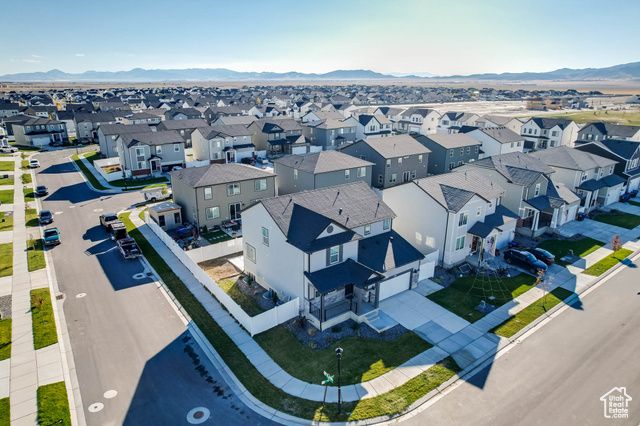 576 E HEARTH LN, Eagle Mountain, UT 84005