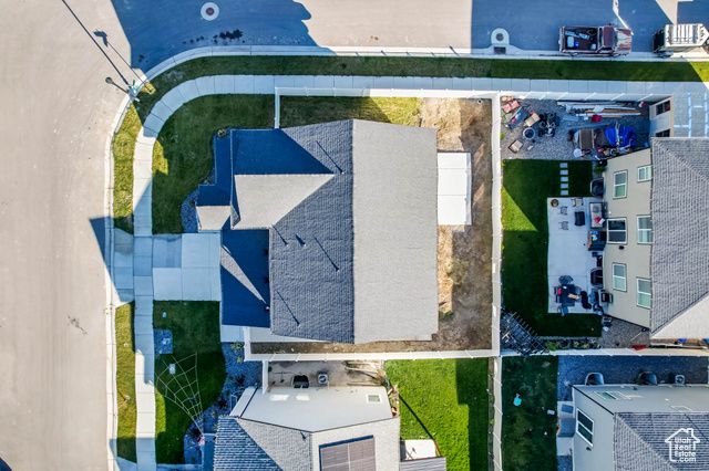 576 E HEARTH LN, Eagle Mountain, UT 84005