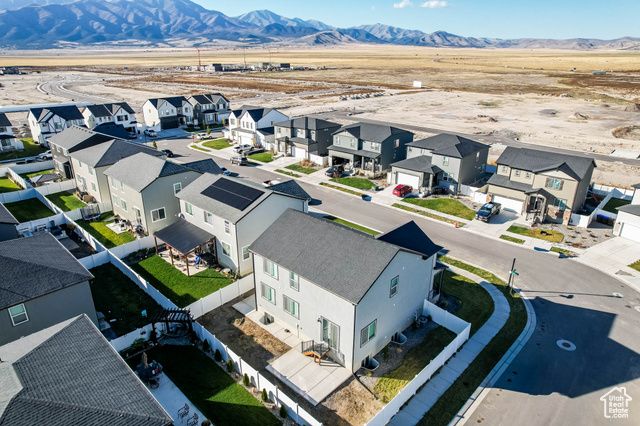 576 E HEARTH LN, Eagle Mountain, UT 84005