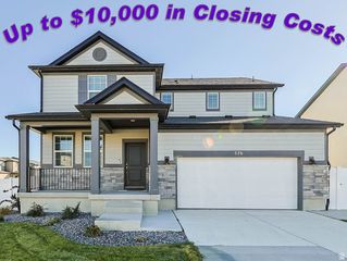 576 E HEARTH LN, Eagle Mountain, UT 84005