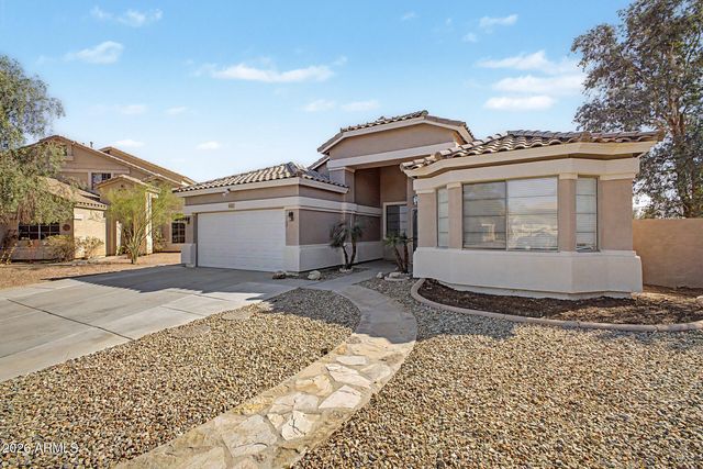 6302 N 69TH Drive, Glendale, AZ 85303