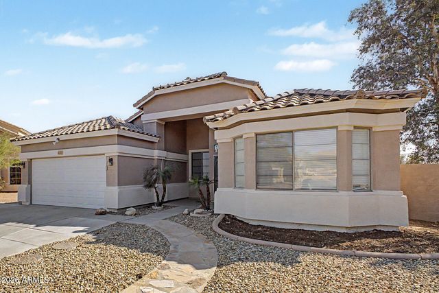 6302 N 69TH Drive, Glendale, AZ 85303