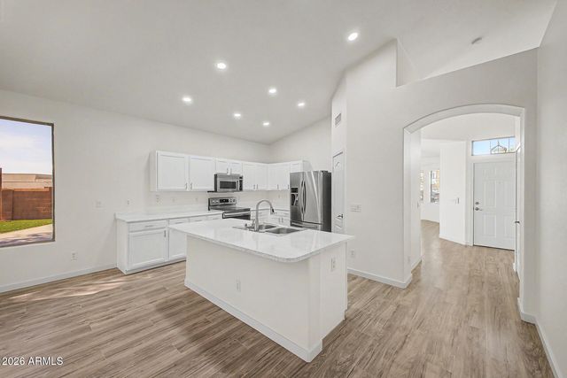 6302 N 69TH Drive, Glendale, AZ 85303