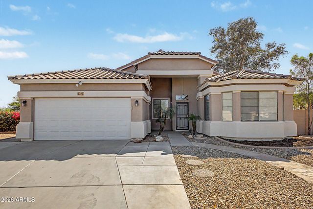 6302 N 69TH Drive, Glendale, AZ 85303