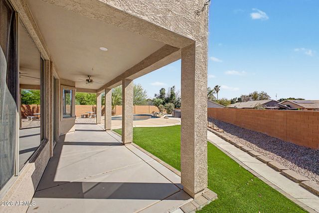 6302 N 69TH Drive, Glendale, AZ 85303