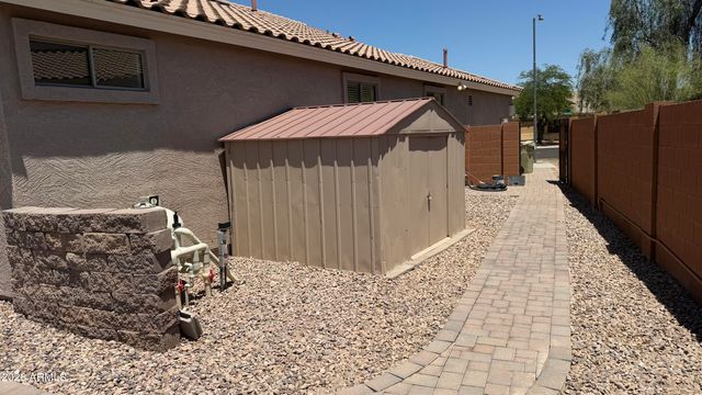 6302 N 69TH Drive, Glendale, AZ 85303