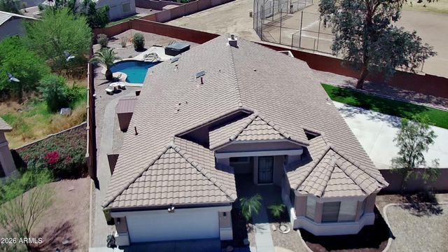 6302 N 69TH Drive, Glendale, AZ 85303