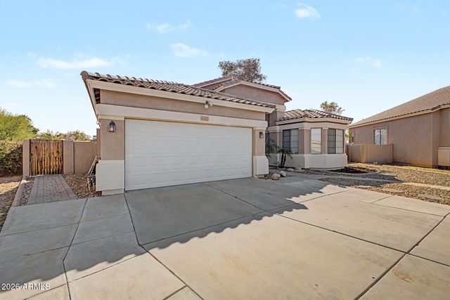 6302 N 69TH Drive, Glendale, AZ 85303