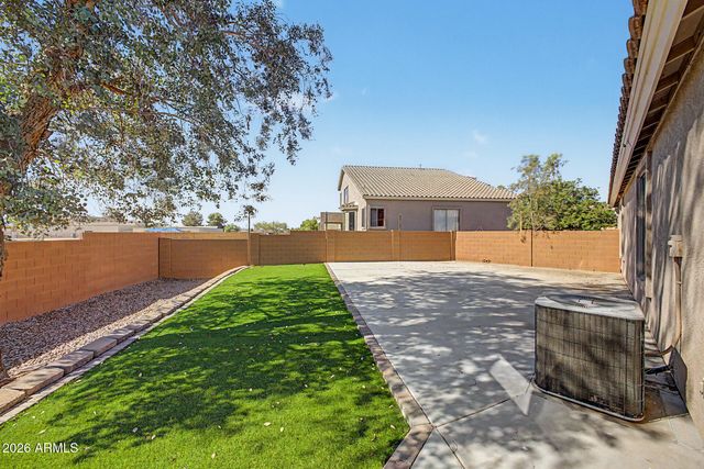 6302 N 69TH Drive, Glendale, AZ 85303