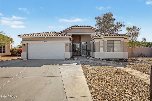 6302 N 69TH Drive, Glendale, AZ 85303