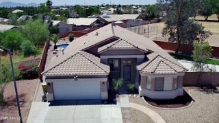 6302 N 69TH Drive, Glendale, AZ 85303
