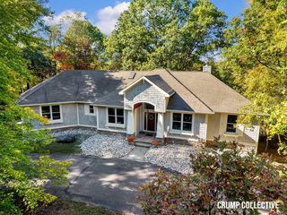 9529 Conservation Street, Ada, MI 49301