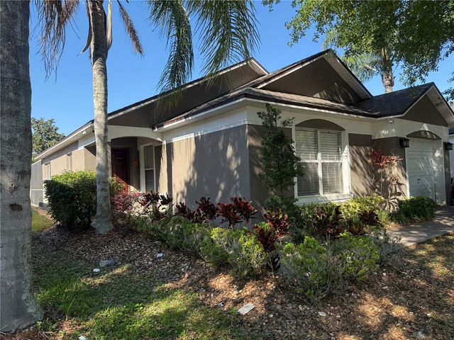 2917 KOKOMO LOOP, Haines City, FL 33844