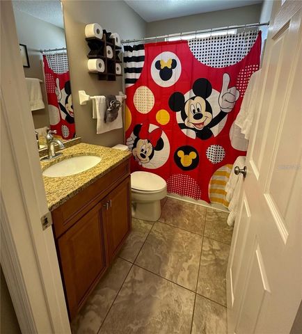 2917 KOKOMO LOOP, Haines City, FL 33844