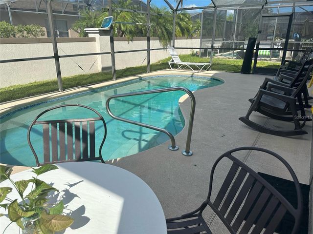 2917 KOKOMO LOOP, Haines City, FL 33844