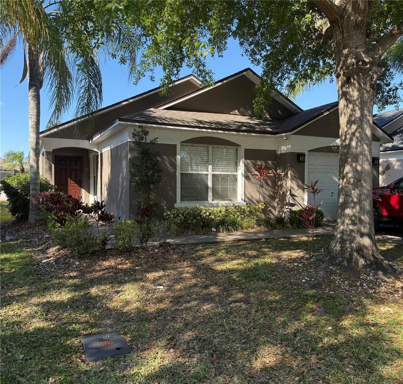 2917 KOKOMO LOOP, Haines City, FL 33844