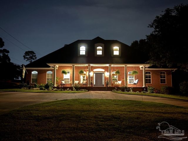 2367 Greenbrier Blvd, Pensacola, FL 32514