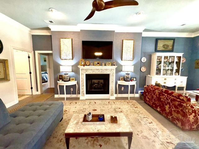 2367 Greenbrier Blvd, Pensacola, FL 32514