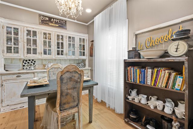 918 N Montgomery Street, Gilmer, TX 75644