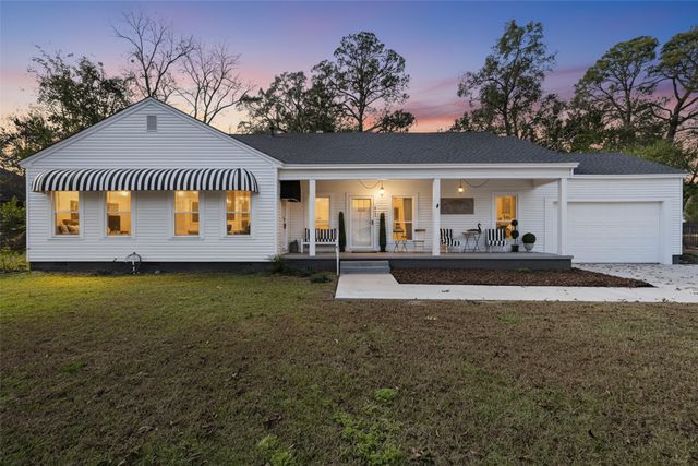 918 N Montgomery Street, Gilmer, TX 75644