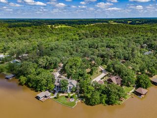 Lot 6 Camp Cypress Trail, Winnsboro, TX 75494