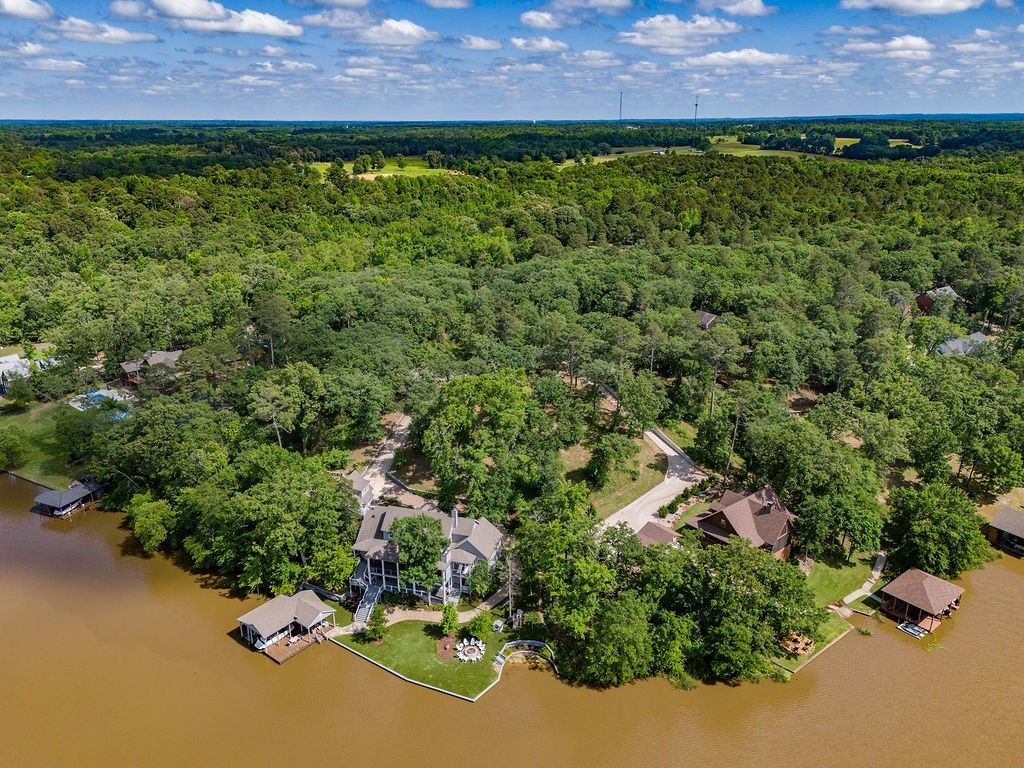 Lot 6 Camp Cypress Trail, Winnsboro, TX 75494