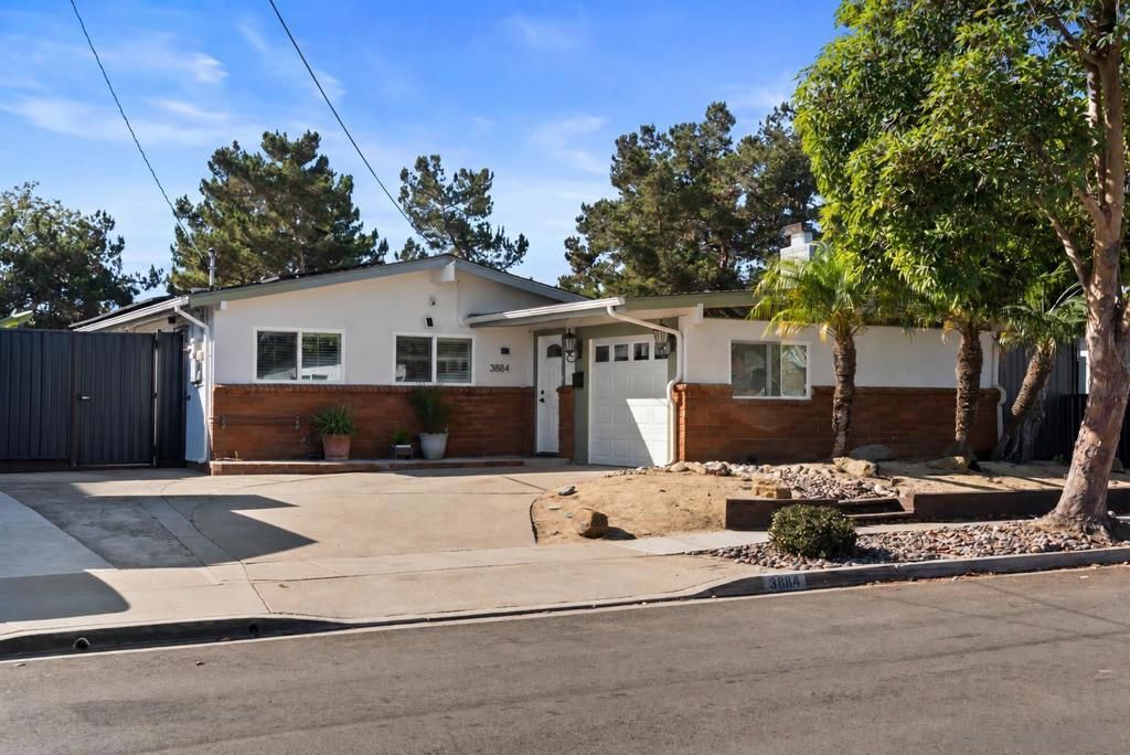 3884 Mount Abraham, San Diego, CA 92111 — photo 2