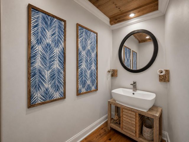 2827 Tradewind Drive, Mount Pleasant, SC 29466