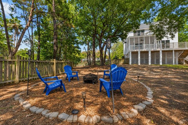 2827 Tradewind Drive, Mount Pleasant, SC 29466