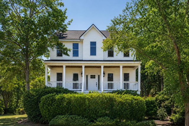2827 Tradewind Drive, Mount Pleasant, SC 29466