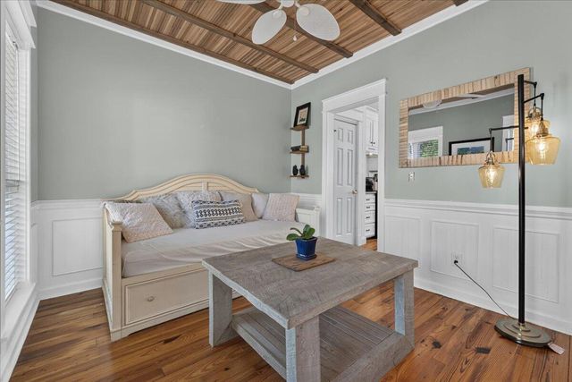 2827 Tradewind Drive, Mount Pleasant, SC 29466