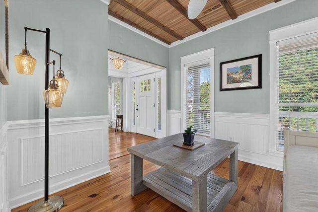 2827 Tradewind Drive, Mount Pleasant, SC 29466