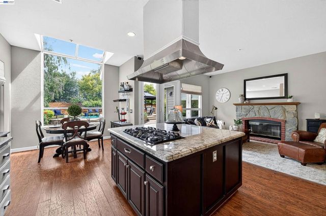 496 Montori Ct, Pleasanton, CA 94566