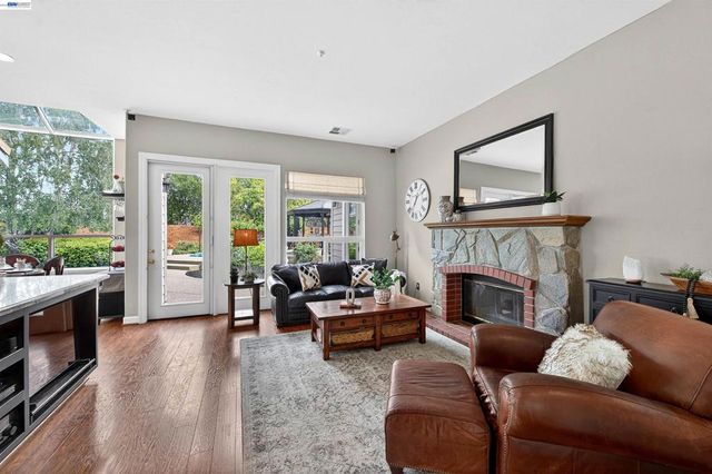 496 Montori Ct, Pleasanton, CA 94566