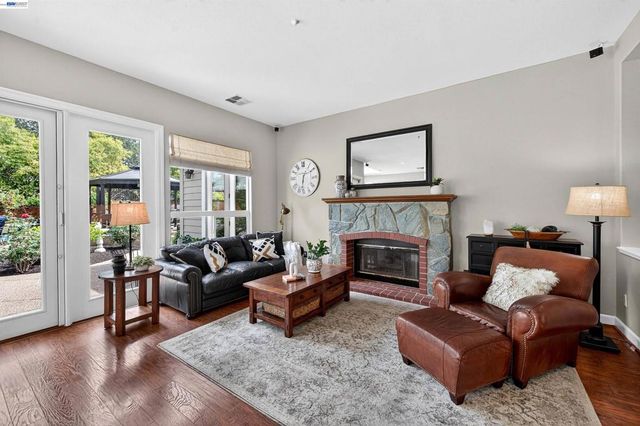 496 Montori Ct, Pleasanton, CA 94566