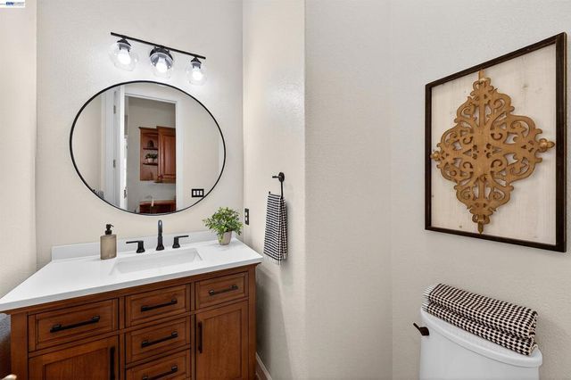 496 Montori Ct, Pleasanton, CA 94566