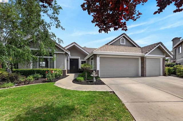 496 Montori Ct, Pleasanton, CA 94566