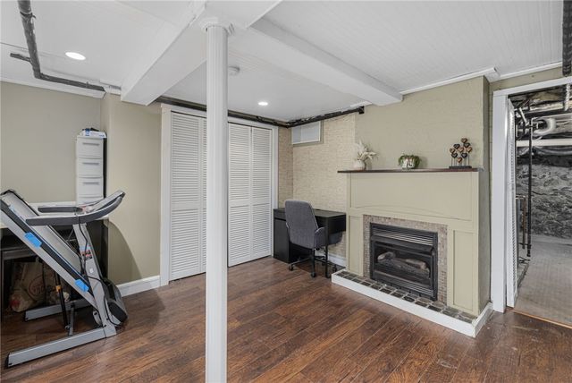 19 Prospect Street, Lincoln, RI 02838
