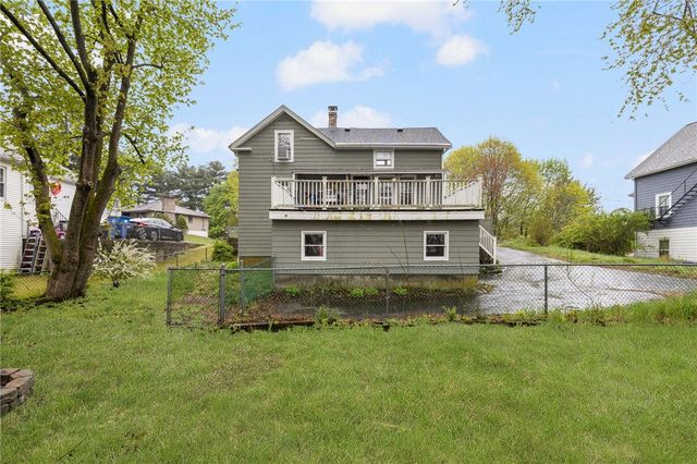 19 Prospect Street, Lincoln, RI 02838