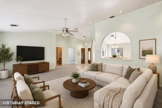 8690 N Maya Court, Tucson, AZ 85742