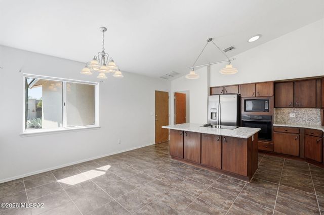 8690 N Maya Court, Tucson, AZ 85742