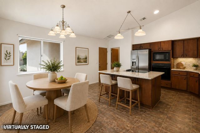 8690 N Maya Court, Tucson, AZ 85742
