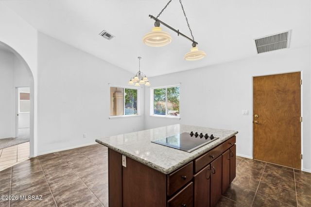 8690 N Maya Court, Tucson, AZ 85742