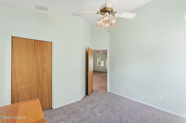 8690 N Maya Court, Tucson, AZ 85742