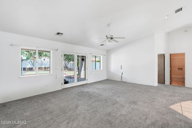 8690 N Maya Court, Tucson, AZ 85742