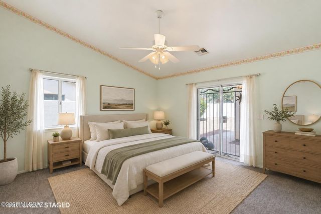 8690 N Maya Court, Tucson, AZ 85742