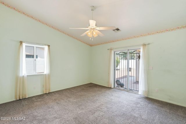 8690 N Maya Court, Tucson, AZ 85742