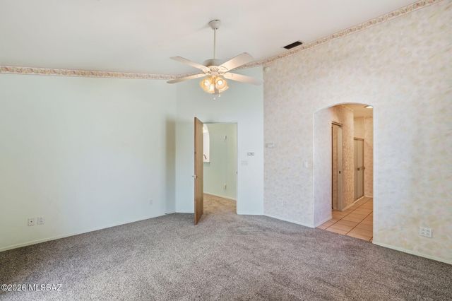 8690 N Maya Court, Tucson, AZ 85742