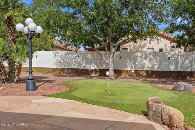 8690 N Maya Court, Tucson, AZ 85742