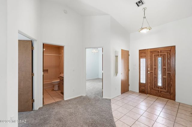 8690 N Maya Court, Tucson, AZ 85742